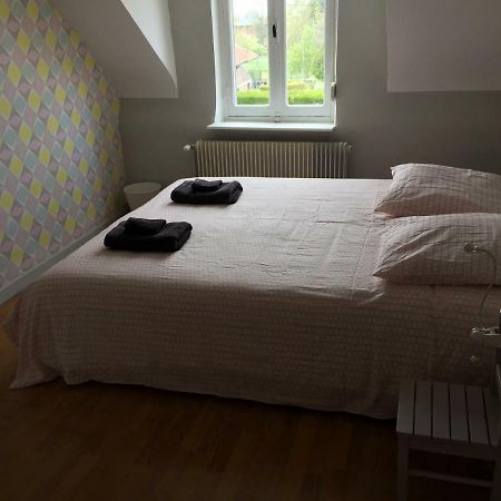 L'Autruche Verte Arleux-en-Gohelle Экстерьер фото
