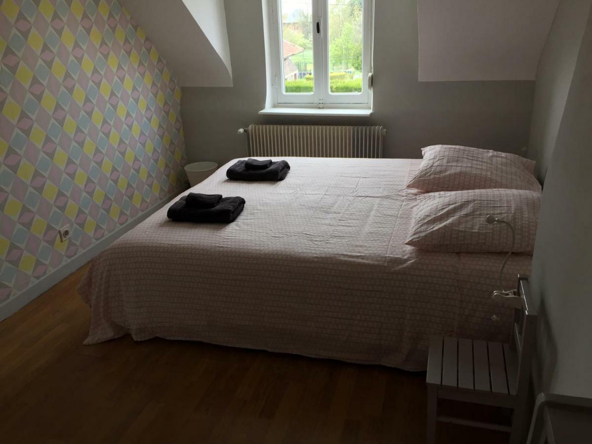 L'Autruche Verte Arleux-en-Gohelle Экстерьер фото
