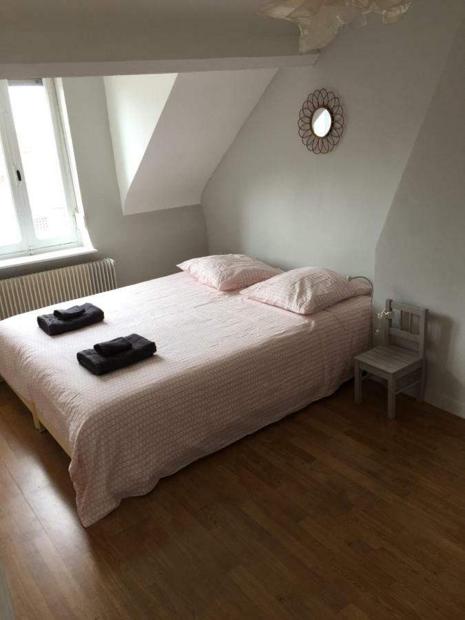 L'Autruche Verte Arleux-en-Gohelle Экстерьер фото